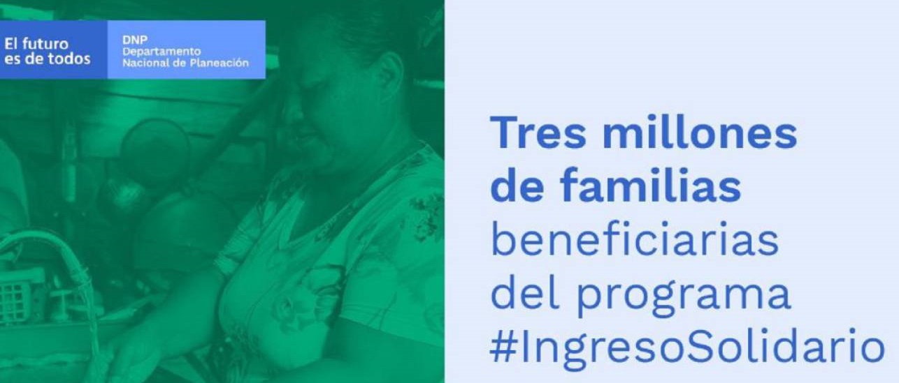 Descubren irregularidades en la entrega de subsidios solidarios