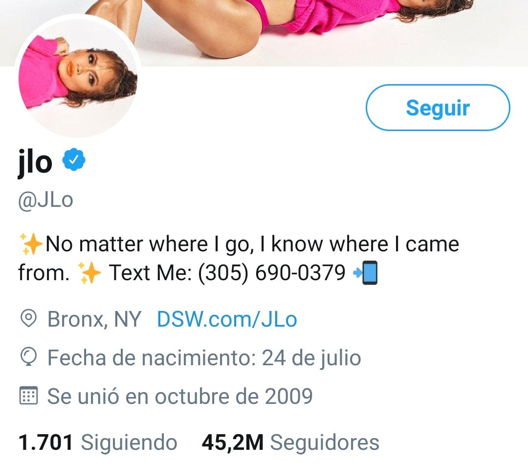 Con un tierno video, Jennifer López envió un mensaje esperanzador a todos sus seguidores