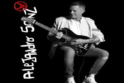 Alejandro Sanz anuncia la producción de ‘El Mundo Fuera. La Película’