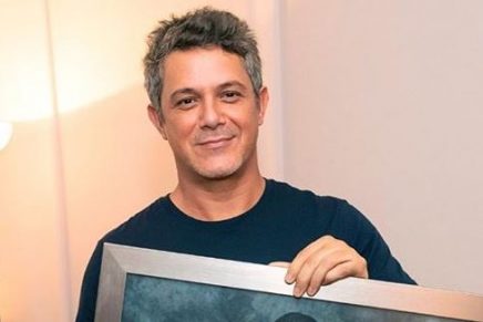 Para noviembre, así quedó reprogramada la gira de Alejandro Sanz en Colombia