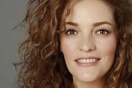 Alexandra Restrepo, comediante de Sábados Felices, tiene coronavirus