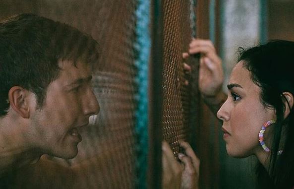 ¿La plaza de mercado de “Amar y vivir” es falsa?