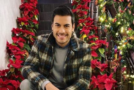 ¡Papacito! Así quedó Carlos Rivera luego de motilarse