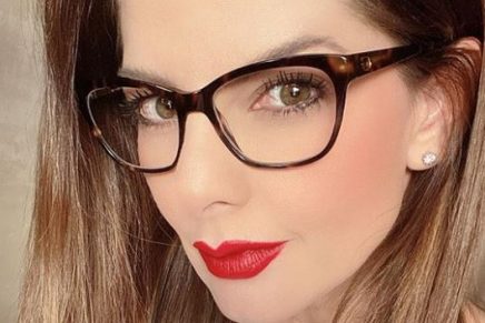 Carolina Cruz mostró con orgullo el gran talento de su mamá