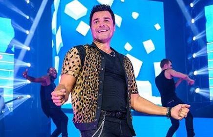 Con un emotivo mensaje, Chayanne hace una reflexión sobre esta época de cuarentena