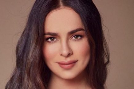 Danna García reveló que sus vecinos la han discriminado por tener covid-19