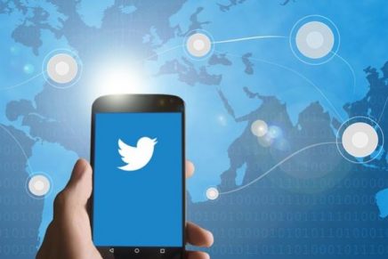 ¿Qué hacen twitteros durante la cuarentena?