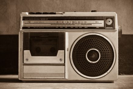 Según una encuesta, el consumo de radio aumentó en un 61%