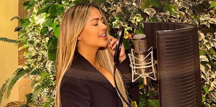 Hanna lanzan su nueva canción ‘Por estos días’