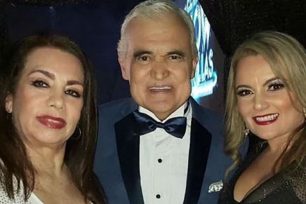 “No tendrá secuelas graves”: Solángel Calle habló sobre la recuperación de su hermana Fabiola Calle