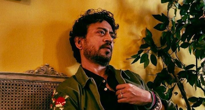 Fallece a los 53 años Irrfan Khan, actor de ‘Life of Pi’