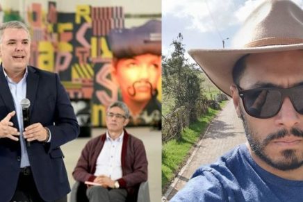 Decreto sobre televisión nacional que tiene molesto al gremio de actores colombianos