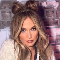 Con un tierno video, Jennifer López envió un mensaje esperanzador a todos sus seguidores