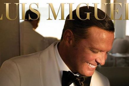 Luis Miguel invitó a sus seguidores a cuidar del coronavirus