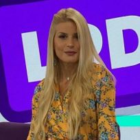 ¡Sin filtros! Así se mostró Mary Méndez luego de hacer ejercicio