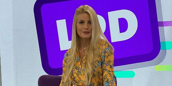 ¡Sin filtros! Así se mostró Mary Méndez luego de hacer ejercicio