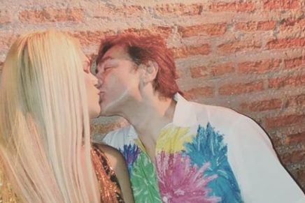 Crecen los rumores sobre la separación de Mauro Urquijo y Gabriela Isler