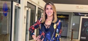 ¿Mónica Rodríguez reemplazará a Mábel Lara en Noticias Uno?