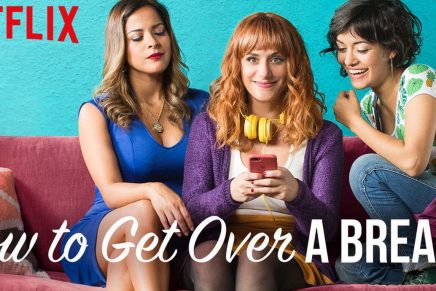 Las 10 películas sobre amor propio para ver durante esta cuarentena