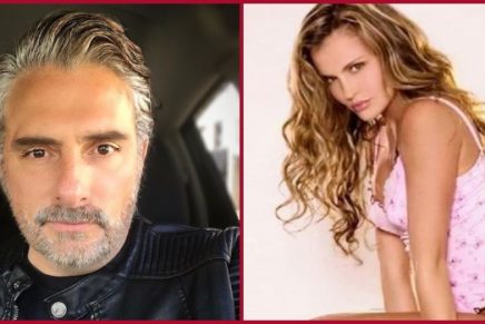 “Hermanita… ¡Tápate!”: Harry Geithner le pidió a su hermana Aura Cristina que deje de exhibirse