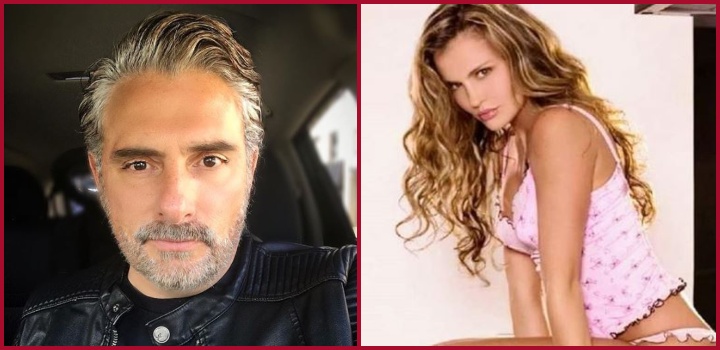 “Hermanita… ¡Tápate!”: Harry Geithner le pidió a su hermana Aura Cristina que deje de exhibirse