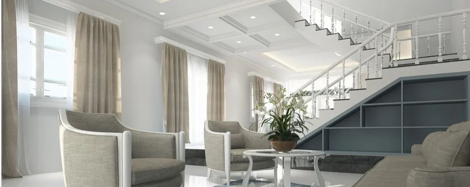 Renovar el hogar, una actividad productiva para realizar en cuarentena