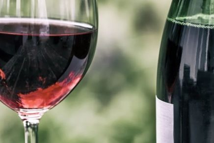 "Tomar vino en la noche ayuda a bajar de peso", aseguran expertos