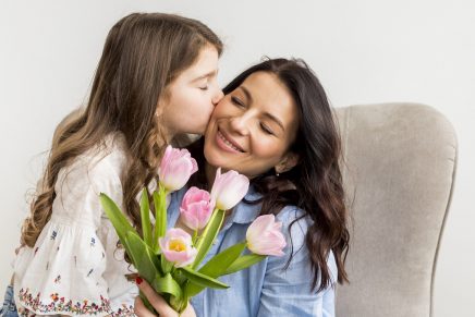 Utilizado el #MamáSinFiltro, algunas mujeres cuentan sus historias de cómo es ser una verdadera madre