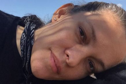 “Ahí voy”: Alexandra Restrepo habló sobre su proceso de recuperación del Coronavirus