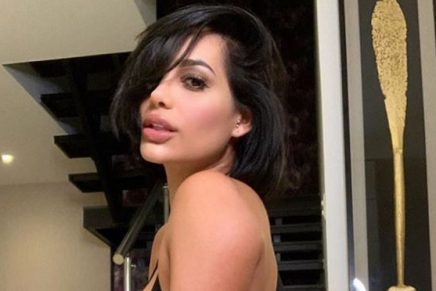 “A mí nadie me mantiene”: hermana de Andrea Valdiri tras su fuerte pelea