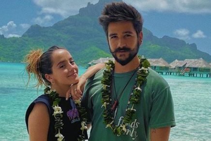 Así respondió Camilo Echeverry a las críticas de Luisito Comunica