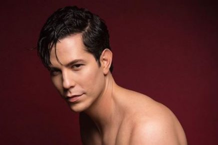 Christian Chávez se defiende de las acusaciones de su exnovio por maltrato