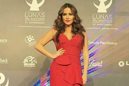 Danna García habló sobre la difícil situación que vive a causa del COVID-19