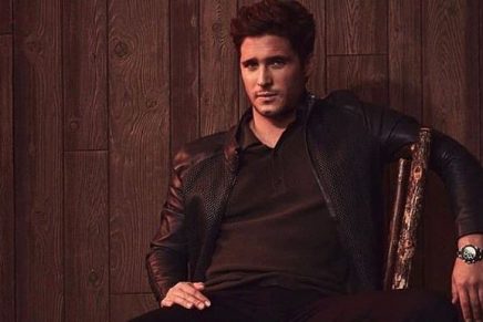 Netflix revela que el estreno de la segunda temporada de la serie de Luis Miguel será en el 2021