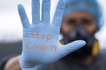 Gobierno Nacional extenderá el aislamiento obligatorio hasta el 31 de mayo