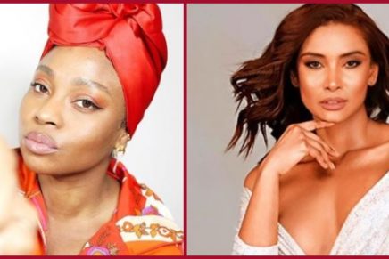 “Por favor, respete y lea”: Goyo le envió un duro mensaje a Diana Mina