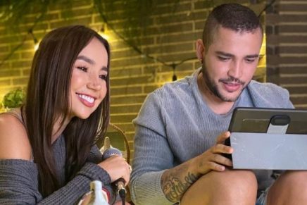 Jessi Uribe sorprendió a Paola Jara con un grandioso regalo de cumpleaños