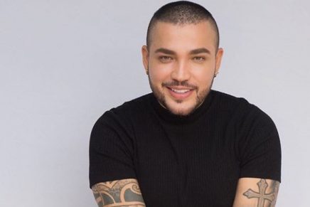 Jessi Uribe conmovió con triste canción para las madres que están en el cielo