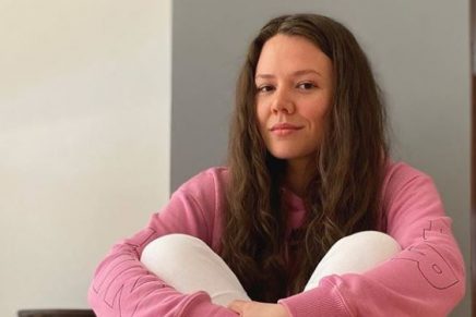 ¡Conmovedor! Noah, la hija de Joy, enamora a miles de usuarios en redes sociales