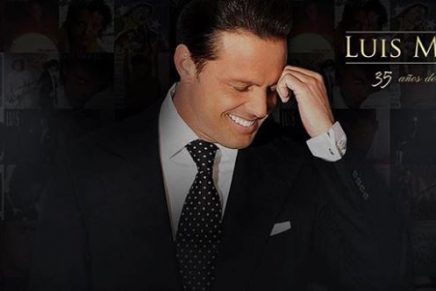 ¡Un millón de dólares! Esto cobra Luis Miguel por hacer un comercial