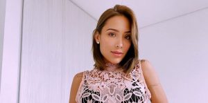 Luisa Fernanda W canta ‘Rebelde’ sin autotune y es criticada en redes sociales
