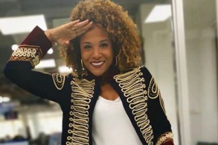 Mábel Lara confirmó que se va de Noticias Uno