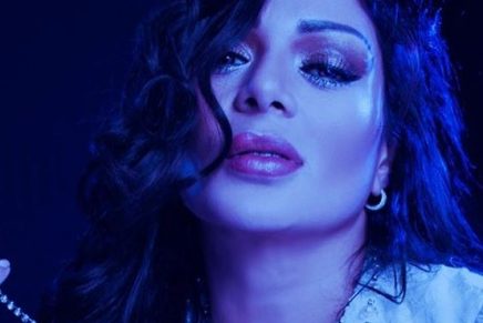 Marbelle subió la temperatura en redes con una sensual foto