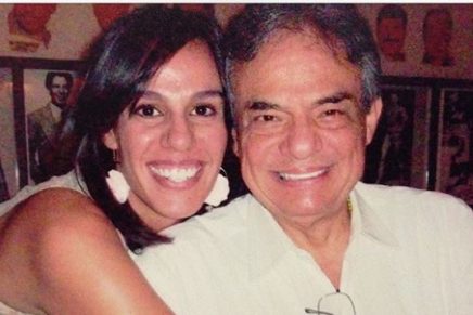 Marysol Sosa, hija de José José, mostró a su hijo en redes sociales