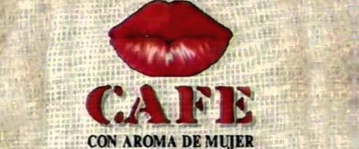 Carlos Mario Cafe Con Aroma De Mujer
