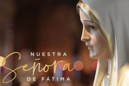 ¿Por qué se conmemora el Día de la Virgen de Fátima cada 13 de mayo?