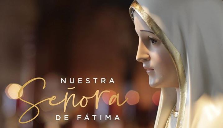 Por qué se conmemora el Día de la Virgen de Fátima cada 13 de mayo?
