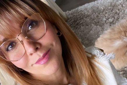 Por decir lo que piensa, Mónica Rodríguez perdió una oferta de trabajo