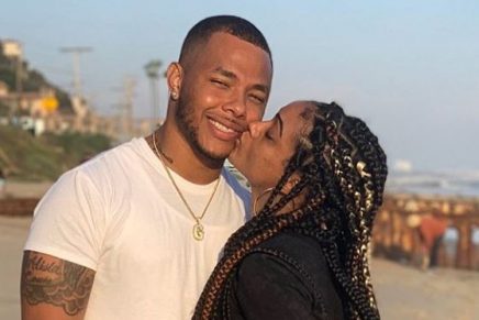 Encuentran muerto a Gregory Tyree Boyce, actor de ‘Crepúsculo’