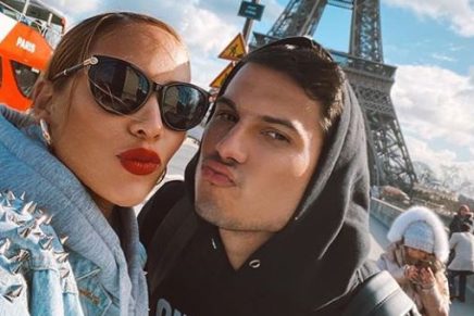 ¿Pipe Bueno le propuso matrimonio a Luisa Fernanda W?